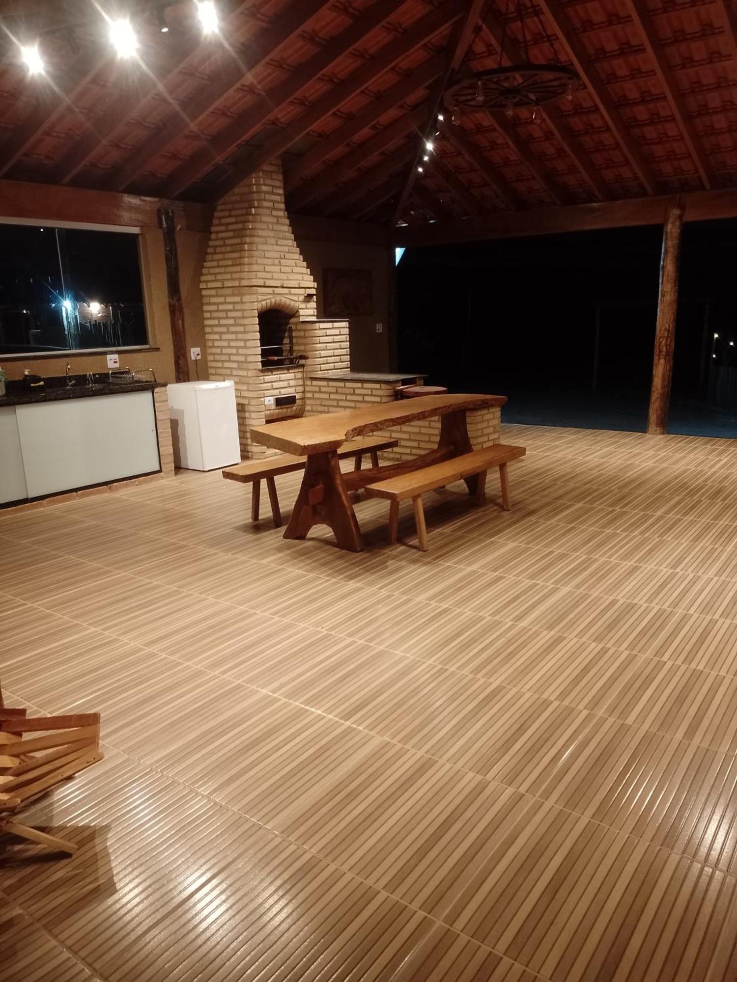 Pousada Solar Da Canastra Delfinopolis Bagian luar foto