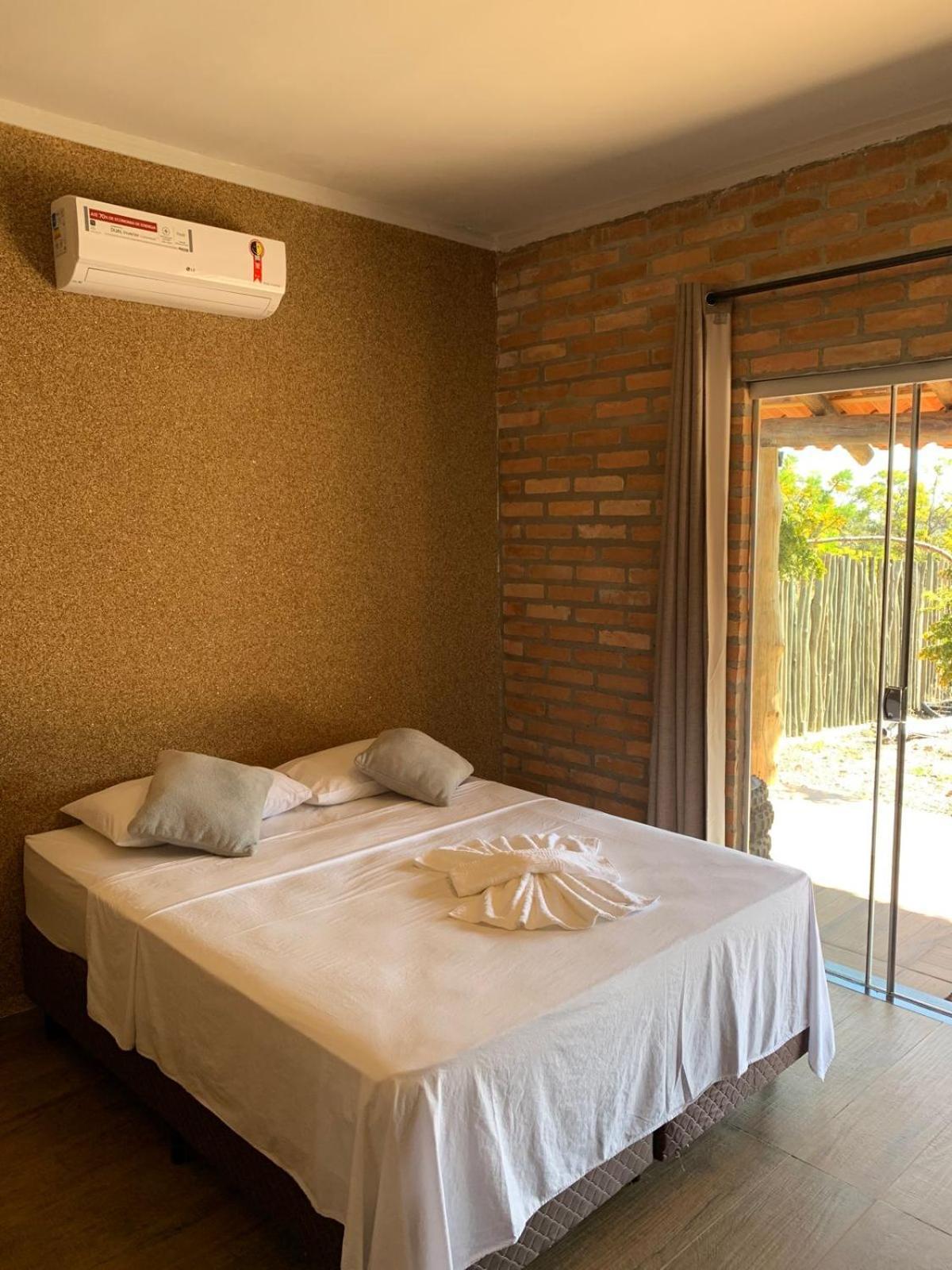 Pousada Solar Da Canastra Delfinopolis Bagian luar foto